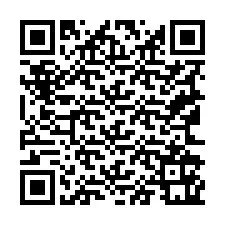 QR код за телефонен номер +19162161949