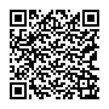 Codice QR per il numero di telefono +19162163280