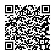 Código QR para número de teléfono +19162164823