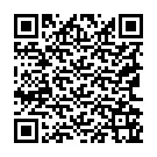 QR-Code für Telefonnummer +19162165148