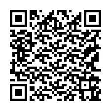 Kode QR untuk nomor Telepon +19162165871