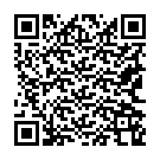 QR-code voor telefoonnummer +19162168327