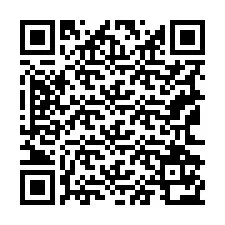 Kod QR dla numeru telefonu +19162172755