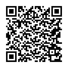 QR Code pour le numéro de téléphone +19162172757