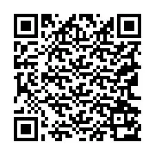 Código QR para número de telefone +19162172758