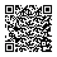 QR код за телефонен номер +19162172759