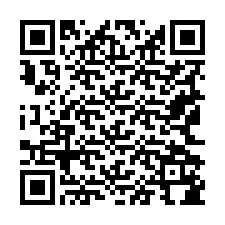 Kod QR dla numeru telefonu +19162184327