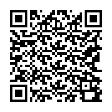 Kode QR untuk nomor Telepon +19162190293