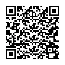 Kode QR untuk nomor Telepon +19162190707