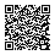 QR код за телефонен номер +19162190740