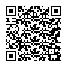 QR код за телефонен номер +19162191065