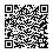 QR-code voor telefoonnummer +19162191109