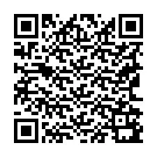 电话号码二维码 +19162191146