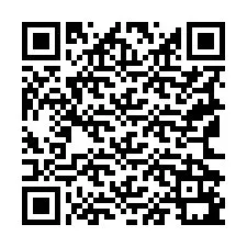 QR-код для номера телефона +19162191204