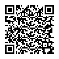 QR Code for Phone number +19162194468