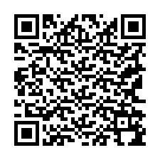 QR код за телефонен номер +19162194474