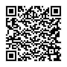 Kode QR untuk nomor Telepon +19162196463