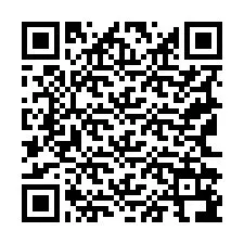 QR код за телефонен номер +19162196464