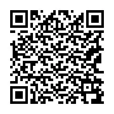 Kode QR untuk nomor Telepon +19162196465