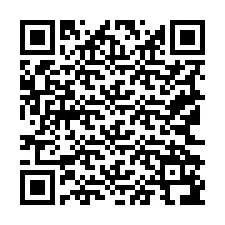 QR-code voor telefoonnummer +19162196639