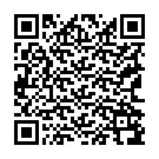 QR-Code für Telefonnummer +19162196640