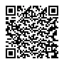 QR-код для номера телефона +19162196820