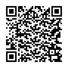 QR-код для номера телефона +19162197585