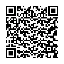 QR Code pour le numéro de téléphone +19162199035