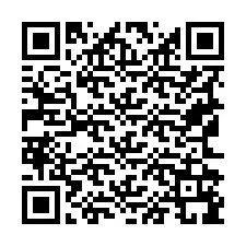 QR Code pour le numéro de téléphone +19162199043