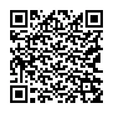 QR kód a telefonszámhoz +19162255434