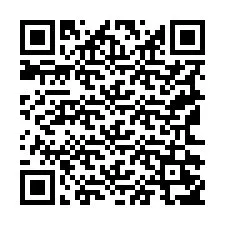 QR kód a telefonszámhoz +19162257054