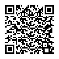 Kod QR dla numeru telefonu +19162260679