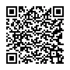 Kod QR dla numeru telefonu +19162264128