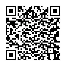 QR-code voor telefoonnummer +19162264264