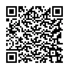 QR kód a telefonszámhoz +19162264450