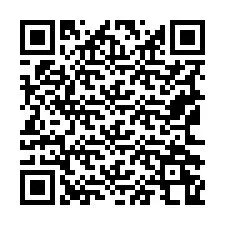 QR Code for Phone number +19162268347