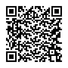 QR Code for Phone number +19162268573