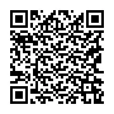 QR Code for Phone number +19162269062