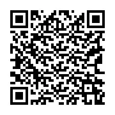 QR Code for Phone number +19162269400
