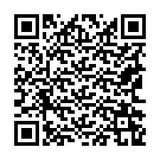 Kod QR dla numeru telefonu +19162269517