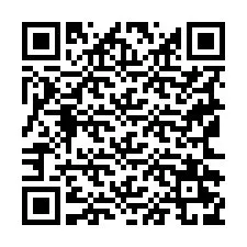 QR код за телефонен номер +19162279512