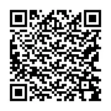 QR-koodi puhelinnumerolle +19162284165