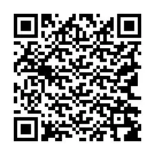 QR-Code für Telefonnummer +19162286938