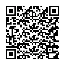 Codice QR per il numero di telefono +19162310892