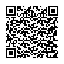 QR-Code für Telefonnummer +19162311356