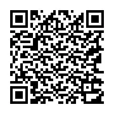 Kode QR untuk nomor Telepon +19162312888