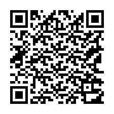 QR-код для номера телефона +19162312991