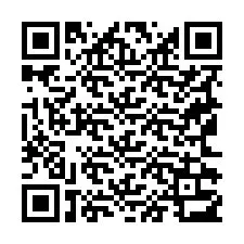 Código QR para número de teléfono +19162313012