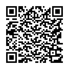 QR-koodi puhelinnumerolle +19162313056