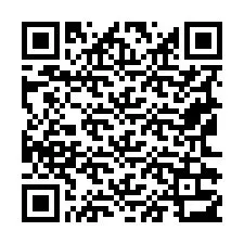 Codice QR per il numero di telefono +19162313057